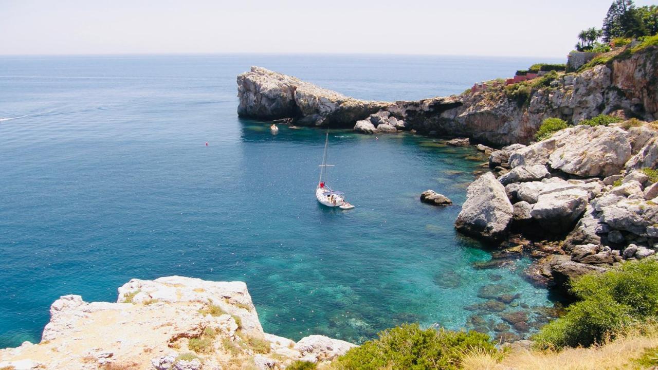 Marina Sunrise, Preciosas Vistas Al Mar Διαμέρισμα La Herradura  Εξωτερικό φωτογραφία