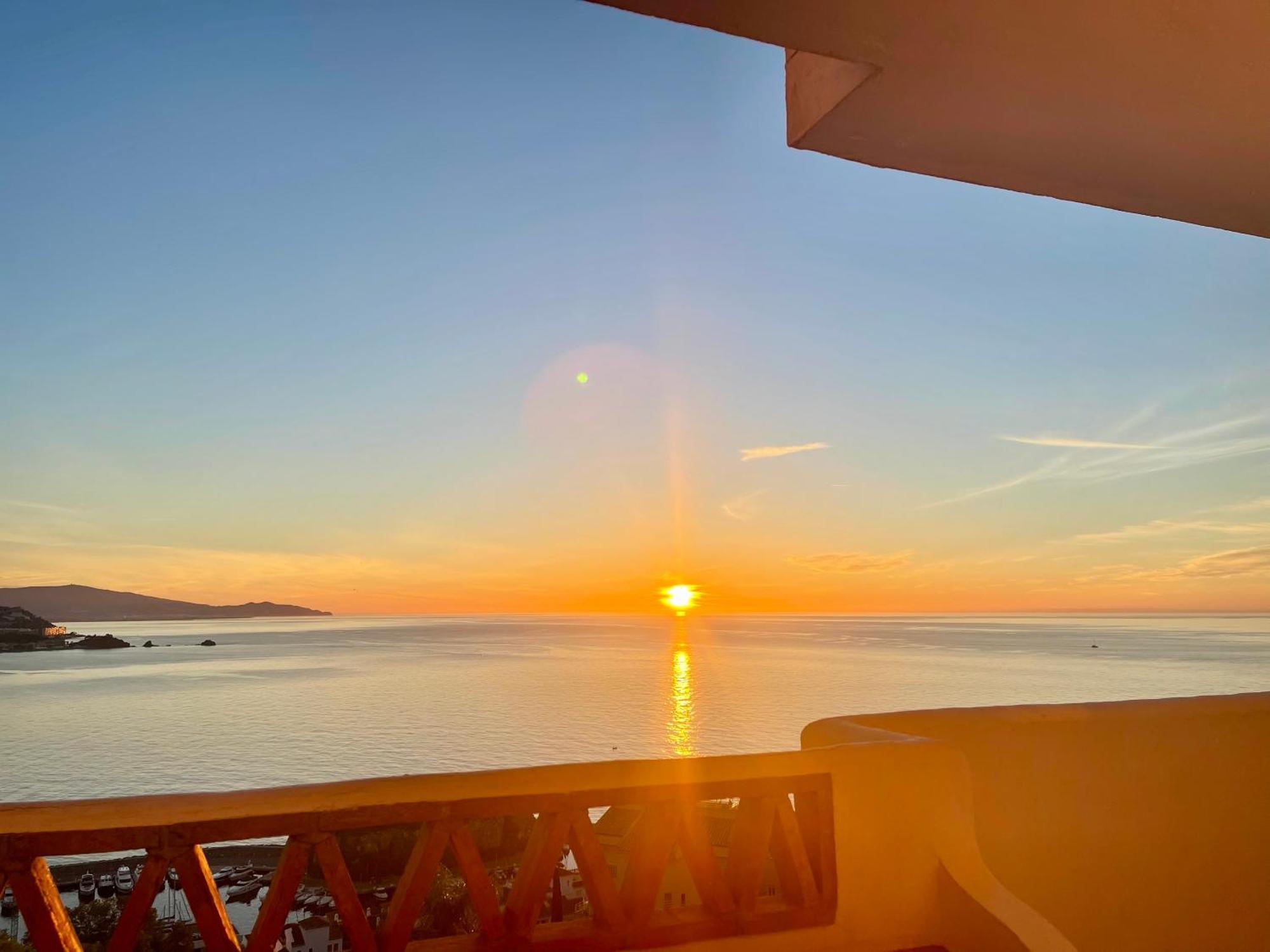 Marina Sunrise, Preciosas Vistas Al Mar Διαμέρισμα La Herradura  Εξωτερικό φωτογραφία